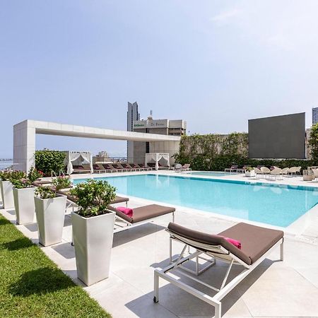 Epic Sana Luanda Hotel Luaran gambar